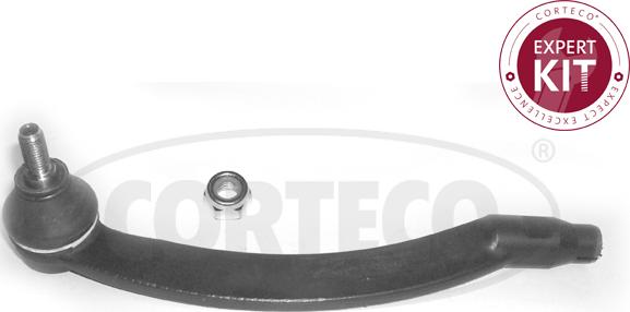 Corteco 49400797 - Stūres šķērsstiepņa uzgalis www.autospares.lv