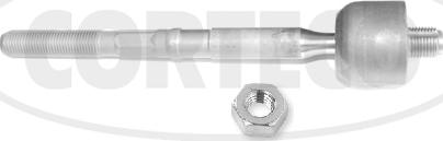 Corteco 49400748 - Inner Tie Rod, Axle Joint www.autospares.lv