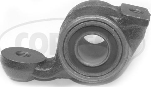 Corteco 49400753 - Bush of Control / Trailing Arm www.autospares.lv