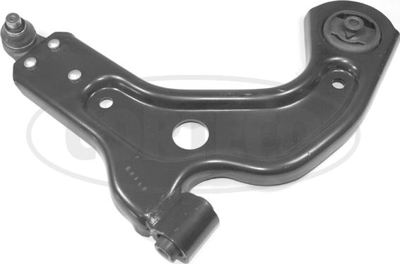 Corteco 49400761 - Track Control Arm www.autospares.lv