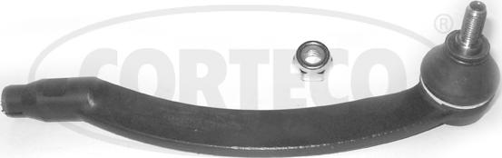 Corteco 49400719 - Stūres šķērsstiepņa uzgalis www.autospares.lv