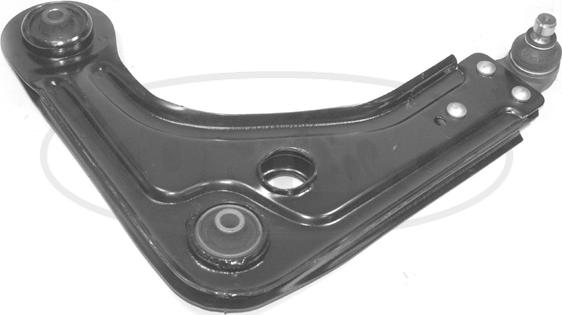 Corteco 49400713 - Track Control Arm www.autospares.lv