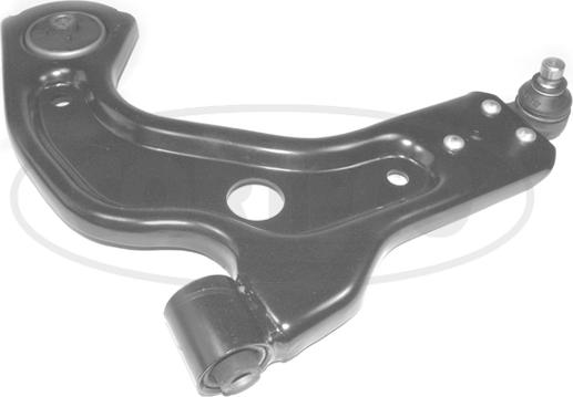 Corteco 49400735 - Track Control Arm www.autospares.lv