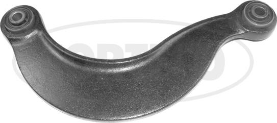 Corteco 49401939 - Neatkarīgās balstiekārtas svira, Riteņa piekare www.autospares.lv