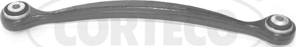 Corteco 49401936 - Neatkarīgās balstiekārtas svira, Riteņa piekare www.autospares.lv