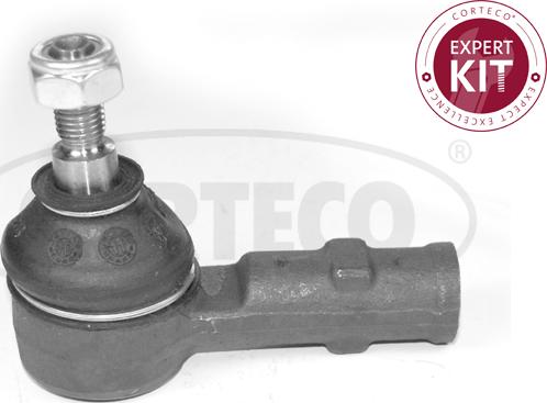 Corteco 49401466 - Stūres šķērsstiepņa uzgalis www.autospares.lv