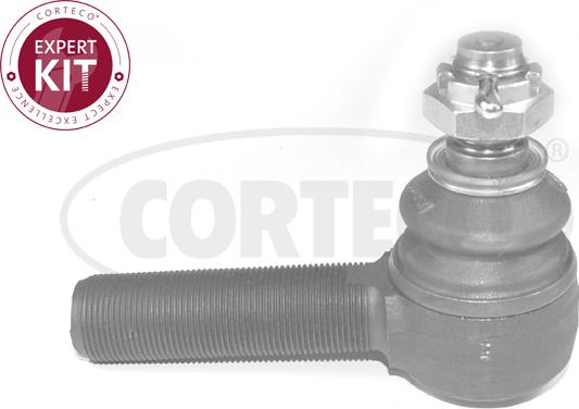 Corteco 49401460 - Tie Rod End www.autospares.lv