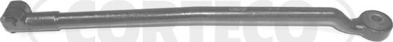 Corteco 49401467 - Tie Rod End www.autospares.lv