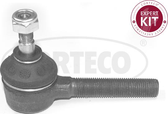 Corteco 49401409 - Stūres šķērsstiepņa uzgalis www.autospares.lv