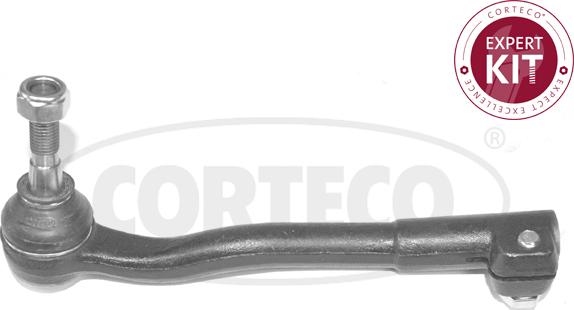 Corteco 49401594 - Tie Rod End www.autospares.lv