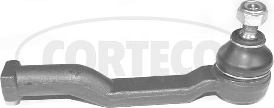 Corteco 49401589 - Stūres šķērsstiepņa uzgalis www.autospares.lv