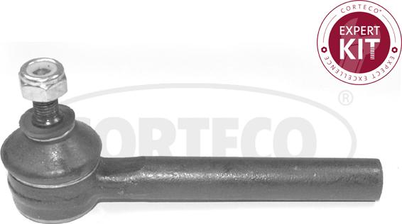 Corteco 49401526 - Stūres šķērsstiepņa uzgalis www.autospares.lv