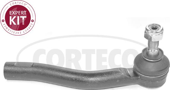 Corteco 49401694 - Stūres šķērsstiepņa uzgalis www.autospares.lv