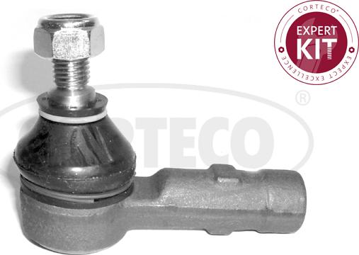 Corteco 49401645 - Stūres šķērsstiepņa uzgalis www.autospares.lv