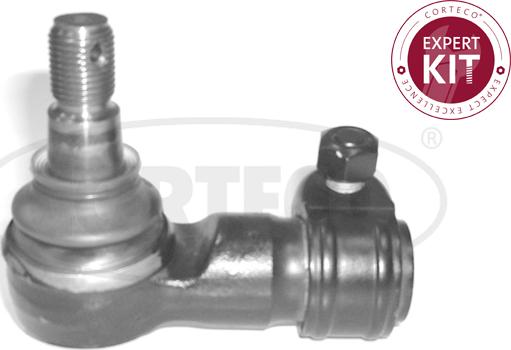 Corteco 49401640 - Stūres šķērsstiepņa uzgalis www.autospares.lv