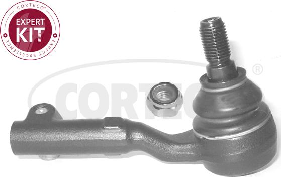 Corteco 49401642 - Stūres šķērsstiepņa uzgalis www.autospares.lv