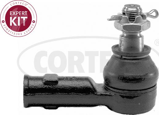 Corteco 49401609 - Stūres šķērsstiepņa uzgalis autospares.lv