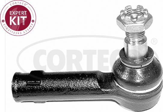 Corteco 49401611 - Stūres šķērsstiepņa uzgalis autospares.lv