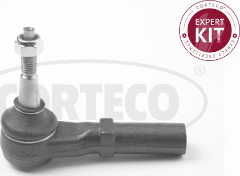 Corteco 49401093 - Stūres šķērsstiepņa uzgalis www.autospares.lv