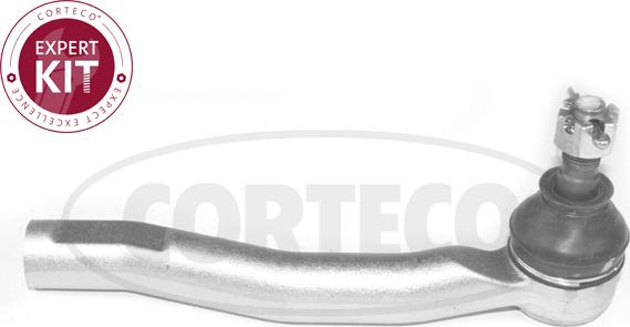 Corteco 49401097 - Stūres šķērsstiepņa uzgalis www.autospares.lv