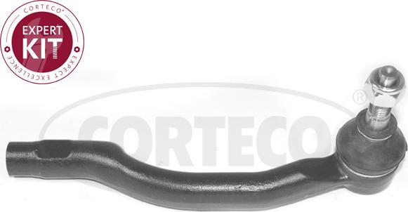 Corteco 49401046 - Stūres šķērsstiepņa uzgalis www.autospares.lv