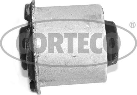 Corteco 49401008 - Piekare, Šķērssvira www.autospares.lv