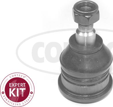 Corteco 49401037 - Ball Joint www.autospares.lv