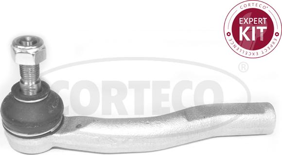 Corteco 49401149 - Stūres šķērsstiepņa uzgalis autospares.lv