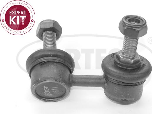 Corteco 49401159 - Stiepnis / Atsaite, Stabilizators autospares.lv