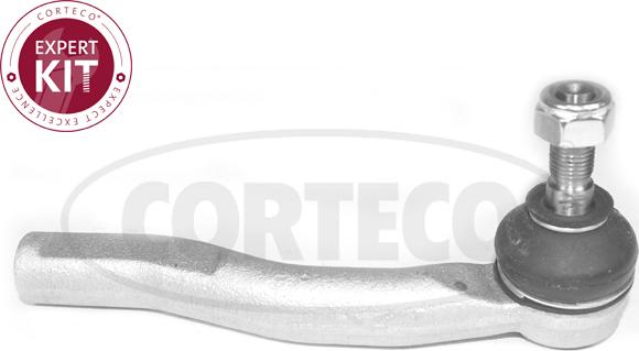 Corteco 49401150 - Stūres šķērsstiepņa uzgalis autospares.lv