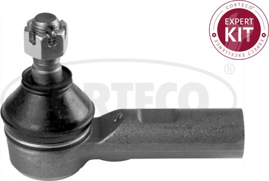 Corteco 49401104 - Stūres šķērsstiepņa uzgalis www.autospares.lv