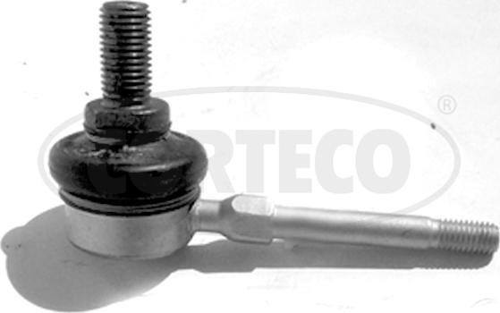 Corteco 49401184 - Rod / Strut, stabiliser www.autospares.lv