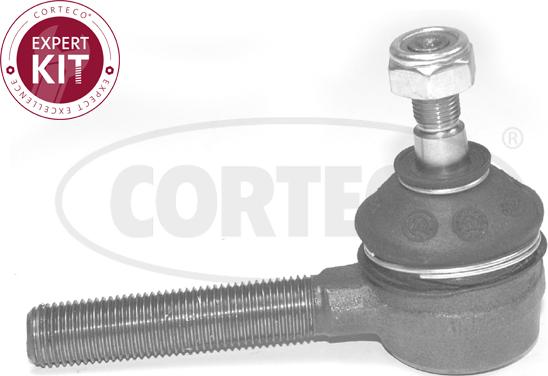 Corteco 49401188 - Stūres šķērsstiepņa uzgalis autospares.lv