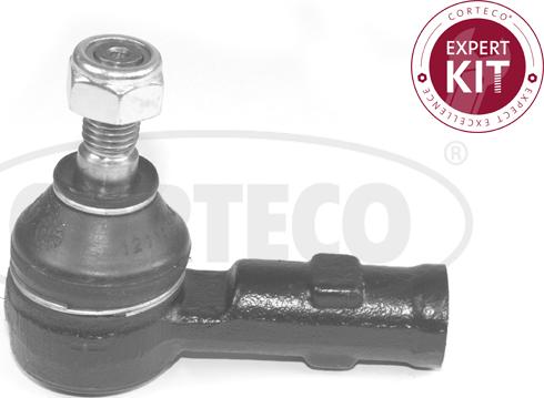 Corteco 49401183 - Stūres šķērsstiepņa uzgalis www.autospares.lv