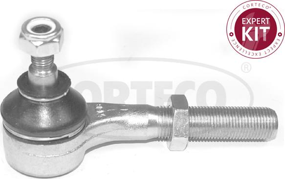 Corteco 49401137 - Stūres šķērsstiepņa uzgalis www.autospares.lv