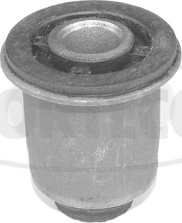 Corteco 49401170 - Сайлентблок, рычаг подвески колеса www.autospares.lv