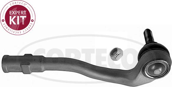 Corteco 49401178 - Tie Rod End www.autospares.lv