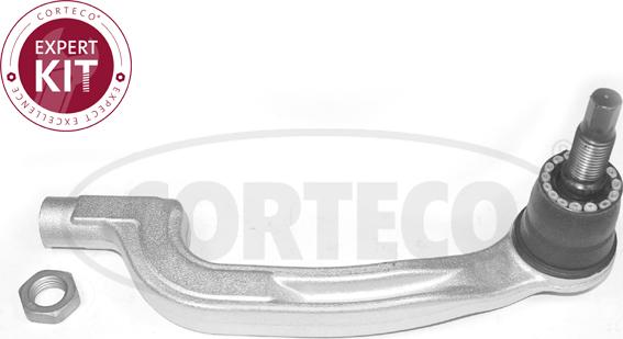 Corteco 49401897 - Stūres šķērsstiepņa uzgalis autospares.lv