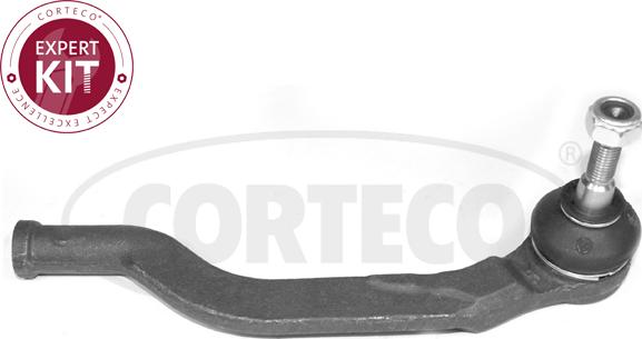 Corteco 49401817 - Stūres šķērsstiepņa uzgalis autospares.lv