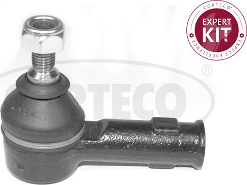 Corteco 49401823 - Stūres šķērsstiepņa uzgalis www.autospares.lv