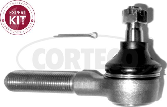 Corteco 49401359 - Tie Rod End www.autospares.lv