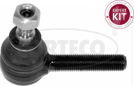 Corteco 49401322 - Stūres šķērsstiepņa uzgalis www.autospares.lv