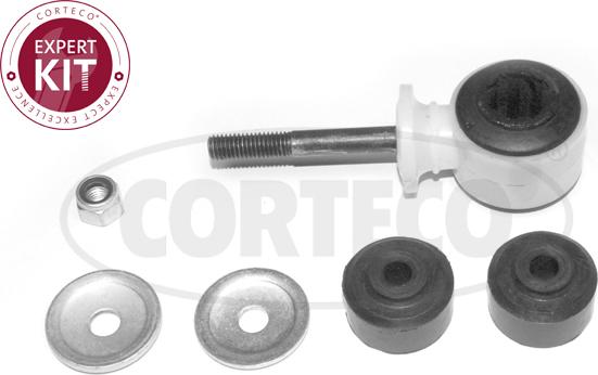 Corteco 49401200 - Stiepnis / Atsaite, Stabilizators autospares.lv