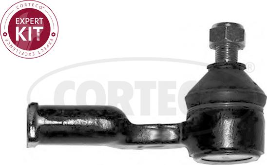 Corteco 49401757 - Stūres šķērsstiepņa uzgalis www.autospares.lv