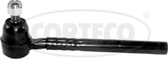 Corteco 49401766 - Stūres šķērsstiepņa uzgalis www.autospares.lv