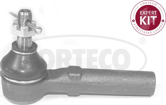 Corteco 49401782 - Stūres šķērsstiepņa uzgalis autospares.lv