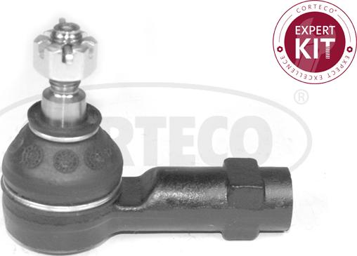 Corteco 49401777 - Stūres šķērsstiepņa uzgalis www.autospares.lv