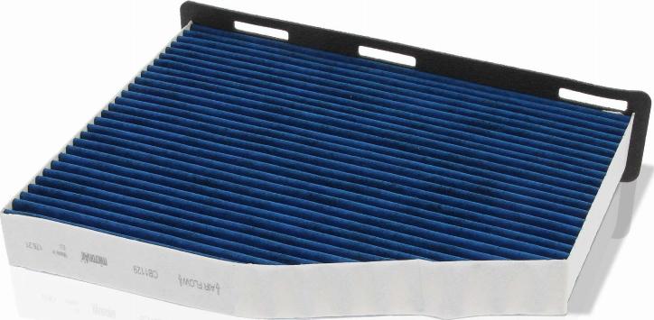 Corteco 49408561 - Filter, interior air www.autospares.lv