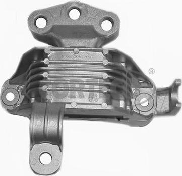 Corteco 49402578 - Piekare, Dzinējs www.autospares.lv