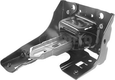 Corteco 49402608 - Piekare, Automātiskā pārnesumkārba www.autospares.lv